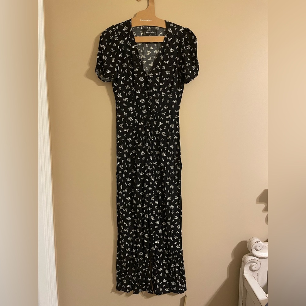 Reformation Jumper NWT